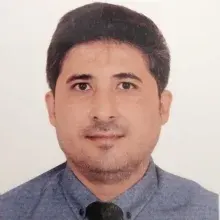 Uzm. Dr. Serkan Duman — Akdeniz, Mersin. Portre fotoğrafı.