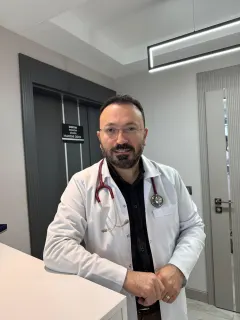 Uzm. Dr. Ramazan Dikmen profilinde yer alan galeri fotoğrafı.