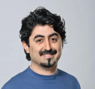 Doç. Dr. Suat Ekinci profilinde yer alan galeri fotoğrafı.