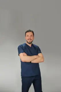 Prof. Dr. Ahmet Arnaz profilinde yer alan galeri fotoğrafı.