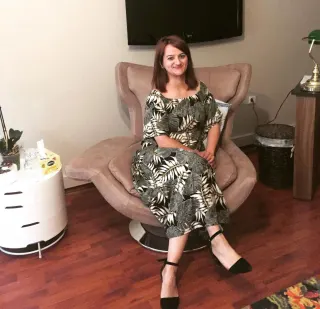 Psk. Meltem Aydoğan profilinde yer alan galeri fotoğrafı.