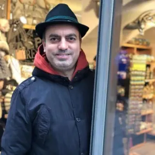 Psk. Dan. Hasan Kul profilinde yer alan galeri fotoğrafı.