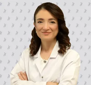 Op. Dr. Nazire Öztürk profilinde yer alan galeri fotoğrafı.