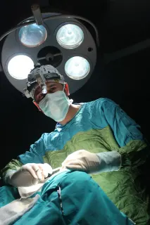 Op. Dr. Adem Baltacı profilinde yer alan galeri fotoğrafı.