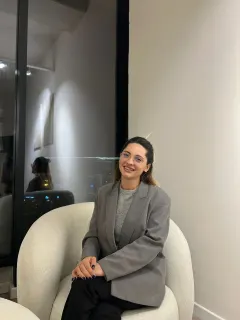 Dyt. Aylin Taşlı profilinde yer alan galeri fotoğrafı.