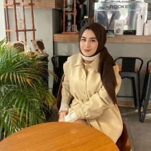 Psk. Dan. Ayşenur Ergül — Psikolojik Danışma ve Rehberlik. Portre fotoğrafı.