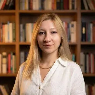 Kl. Psk. Aslı Altınok — İstanbul. Portre fotoğrafı.