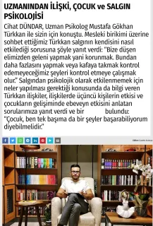 Kl. Psk. Mustafa Gökhan Türkkan profilinde yer alan galeri fotoğrafı.
