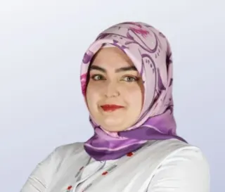 Uzm. Dr. Büşra Cihan profilinde yer alan galeri fotoğrafı.