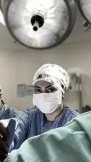 Op. Dr. Fatma Özlü Akkuş profilinde yer alan galeri fotoğrafı.