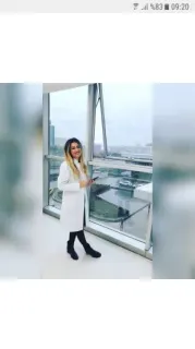 Doç. Dr. Mavişe Yüksel profilinde yer alan galeri fotoğrafı.