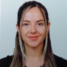 Hayal Gököz — Aile Danışmanlığı, Muğla. Portre fotoğrafı.