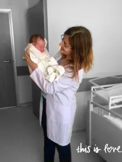 Dr. Öğr. Üyesi Zeynep Elmalı profilinde yer alan galeri fotoğrafı.