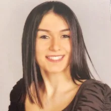 Psk. Elçin Yarli — Psikoloji, İstanbul. Portre fotoğrafı.