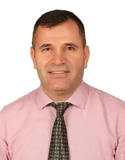 Doç. Dr. Ali Gözüküçük profilinde yer alan galeri fotoğrafı.