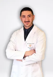 Op. Dr. Mehmet Altun profilinde yer alan galeri fotoğrafı.
