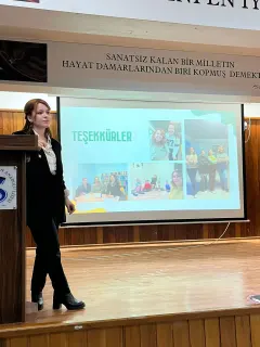 Psk. Müesser Ergür profilinde yer alan galeri fotoğrafı.