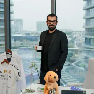 Dr. İshak Karakurt profilinde yer alan galeri fotoğrafı.
