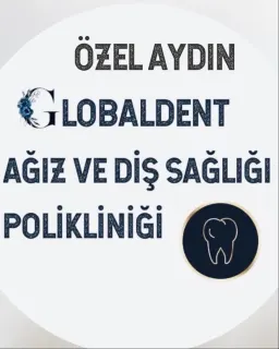 Dr. Dt. Mehmet Salih Aydın profilinde yer alan galeri fotoğrafı.