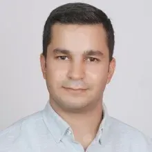 Psk. Dan. Fatih Hazar — Psikolojik Danışma ve Rehberlik, İstanbul. Portre fotoğrafı.