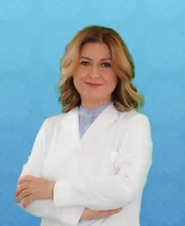 Op. Dr. Hüsniye Sedef Binöz profilinde yer alan galeri fotoğrafı.