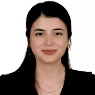 Psk. Elif Manuoğlu — Psikoloji, Ankara. Portre fotoğrafı.
