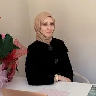 Psk. Rana Gürkan — Psikoloji, Serdivan, Sakarya. Portre fotoğrafı.