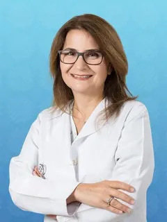 Dr. Öğr. Üyesi Leyla Baylan Telhan profilinde yer alan galeri fotoğrafı.