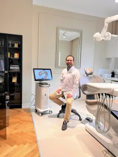 Prof. Dr. Subutay Han Altıntaş profilinde yer alan galeri fotoğrafı.