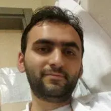 Psk. Dan. Nurullah Sarı — Psikolojik Danışma ve Rehberlik, Karabük. Portre fotoğrafı.