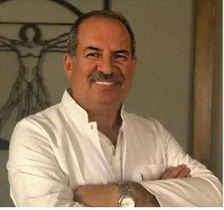 Uzm. Dr. Abdulbaki Baş profilinde yer alan galeri fotoğrafı.