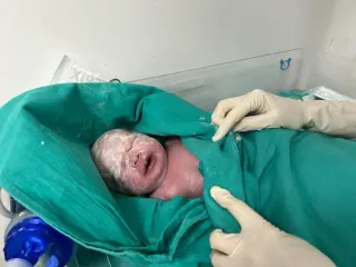 Op. Dr. Yasemin Ağralı profilinde yer alan galeri fotoğrafı.