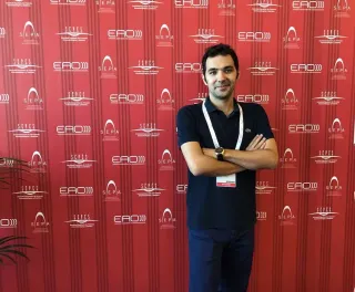 Dr. Dt. Bayram Fatih Efeoğlu profilinde yer alan galeri fotoğrafı.