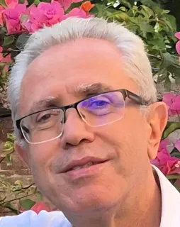 Prof. Dr. Aytaç Atamer profilinde yer alan galeri fotoğrafı.