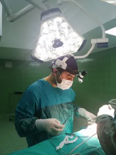 Op. Dr. Fatih Arslan profilinde yer alan galeri fotoğrafı.