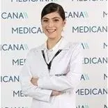 Uzm. Dt. Nurhan Altay — Nilüfer, Bursa. Portre fotoğrafı.