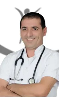 Uzm. Dr. Haydar Boynukara profilinde yer alan galeri fotoğrafı.