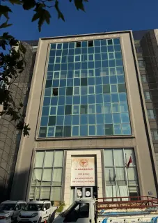 Dr. Dkt. Ayhan Çağlayan profilinde yer alan galeri fotoğrafı.