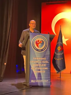 Kl. Psk. Dr. Levent Kurt profilinde yer alan galeri fotoğrafı.