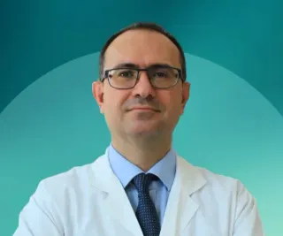 Prof. Dr. Gökhan Kurt profilinde yer alan galeri fotoğrafı.