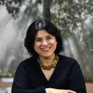 Uzm. Dr. Dilek Yeşilbaş profilinde yer alan galeri fotoğrafı.