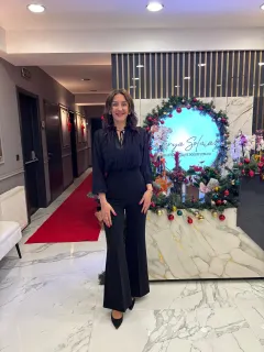 Op. Dr. Derya Solmaz profilinde yer alan galeri fotoğrafı.