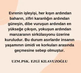 Kl. Psk. Ezgi Kılavuzoğlu profilinde yer alan galeri fotoğrafı.