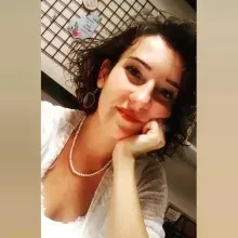 Psk. Dan. Nehir Kılıç — Psikolojik Danışma ve Rehberlik, Ankara. Portre fotoğrafı.