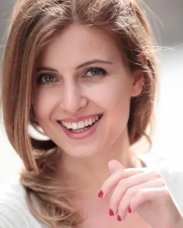 Dt. Zeynep Seda Bayülgen profilinde yer alan galeri fotoğrafı.