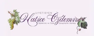 Dyt. Hatice Özdemir profilinde yer alan galeri fotoğrafı.