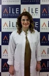 Dr. Öğr. Üyesi Demet Dikmen profilinde yer alan galeri fotoğrafı.