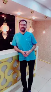 Op. Dr. Mehmet İnce profilinde yer alan galeri fotoğrafı.