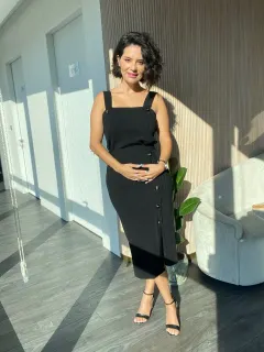 Uzm. Dr. Özlem Eranıl profilinde yer alan galeri fotoğrafı.
