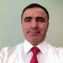 Doç. Dr. Mustafa Haki Sucaklı — Aile Hekimliği, Ataşehir, İstanbul. Portre fotoğrafı.